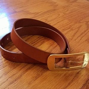 Kenneth Cole belt (VTG 80's)